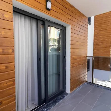 Apartament Petit Homes Ada Marina 1 Aydin