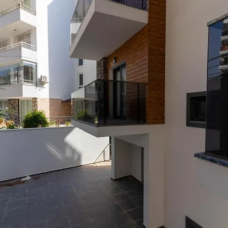 Petit Homes Ada Marina 1 * Aydin