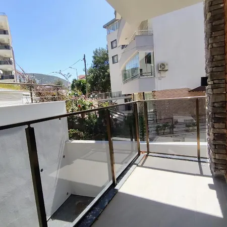 Petit Homes Ada Marina 1 * Aydin