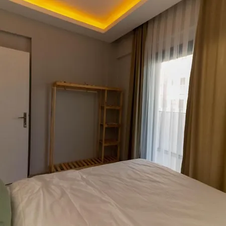 Apartament Petit Homes Ada Marina 1