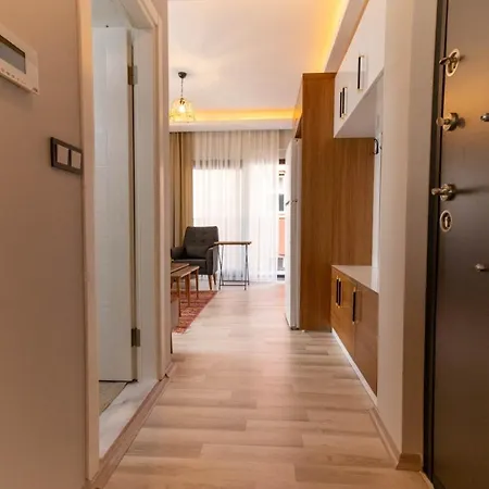 Petit Homes Ada Marina 1 *