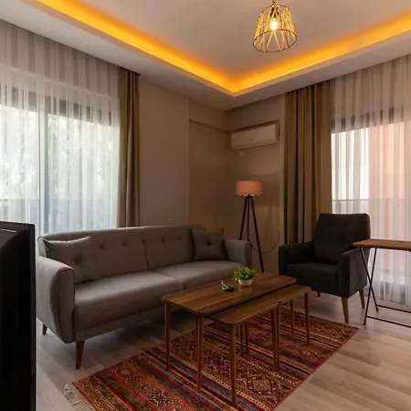Petit Homes Ada Marina 1 *