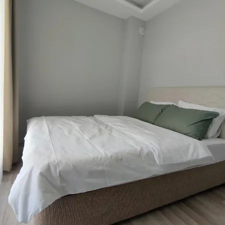 Petit Homes Ada Marina 1 Apartament