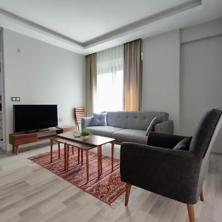 Petit Homes Ada Marina 1 Apartament Aydin
