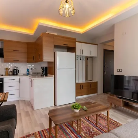 Petit Homes Ada Marina 1 *