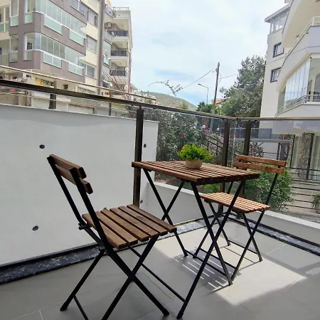 Petit Homes Ada Marina 1 * 艾登