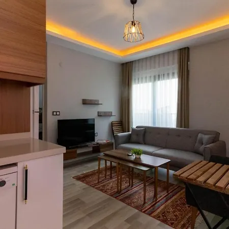 Petit Homes Ada Marina 1