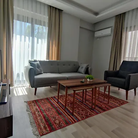 Petit Homes Ada Marina 1 *